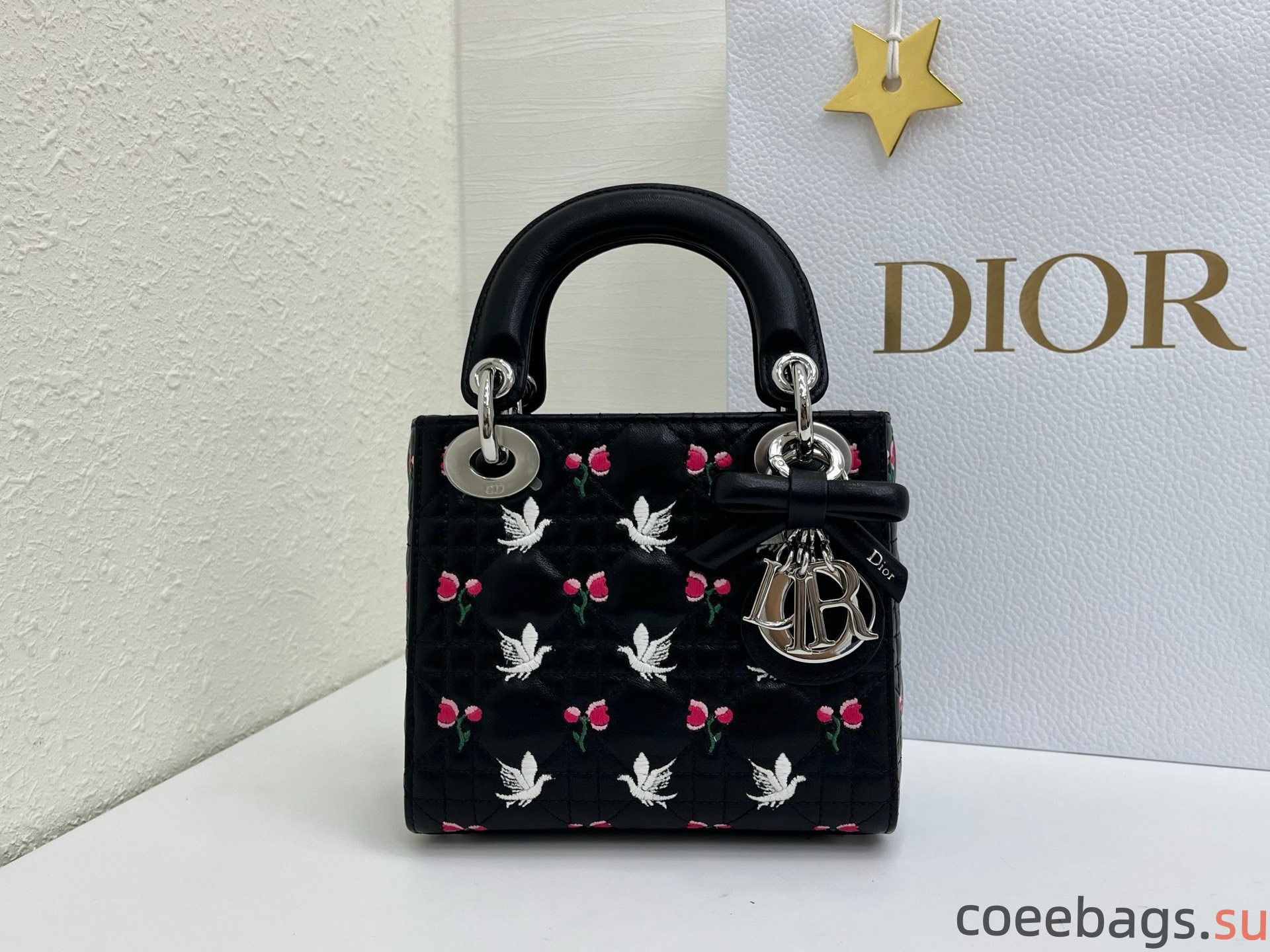 Lady Diro Bag-17CM