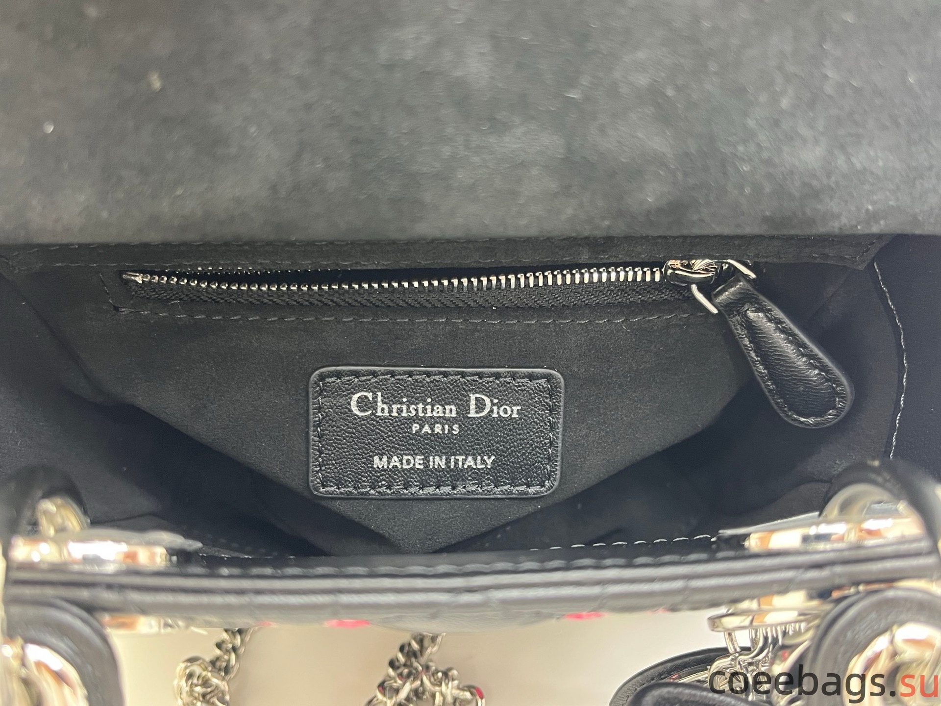 Lady Diro Bag-17CM