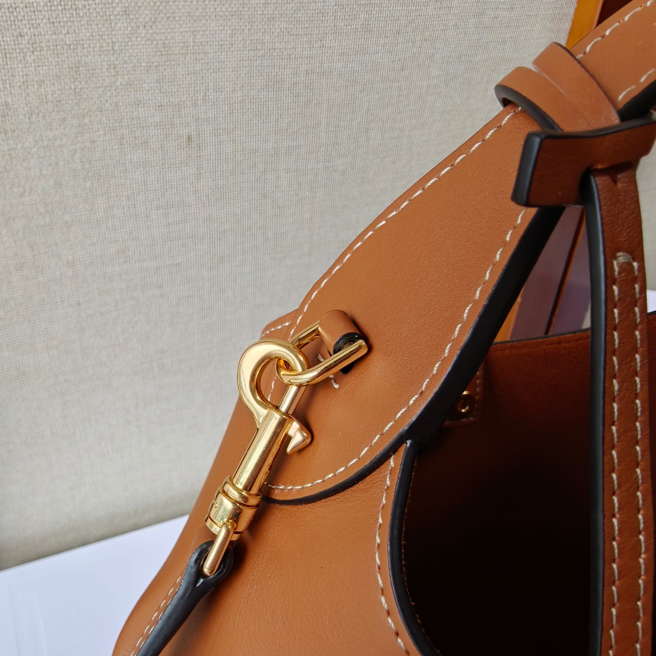 Celin* Teen Hobo Bag-18x31x6CM