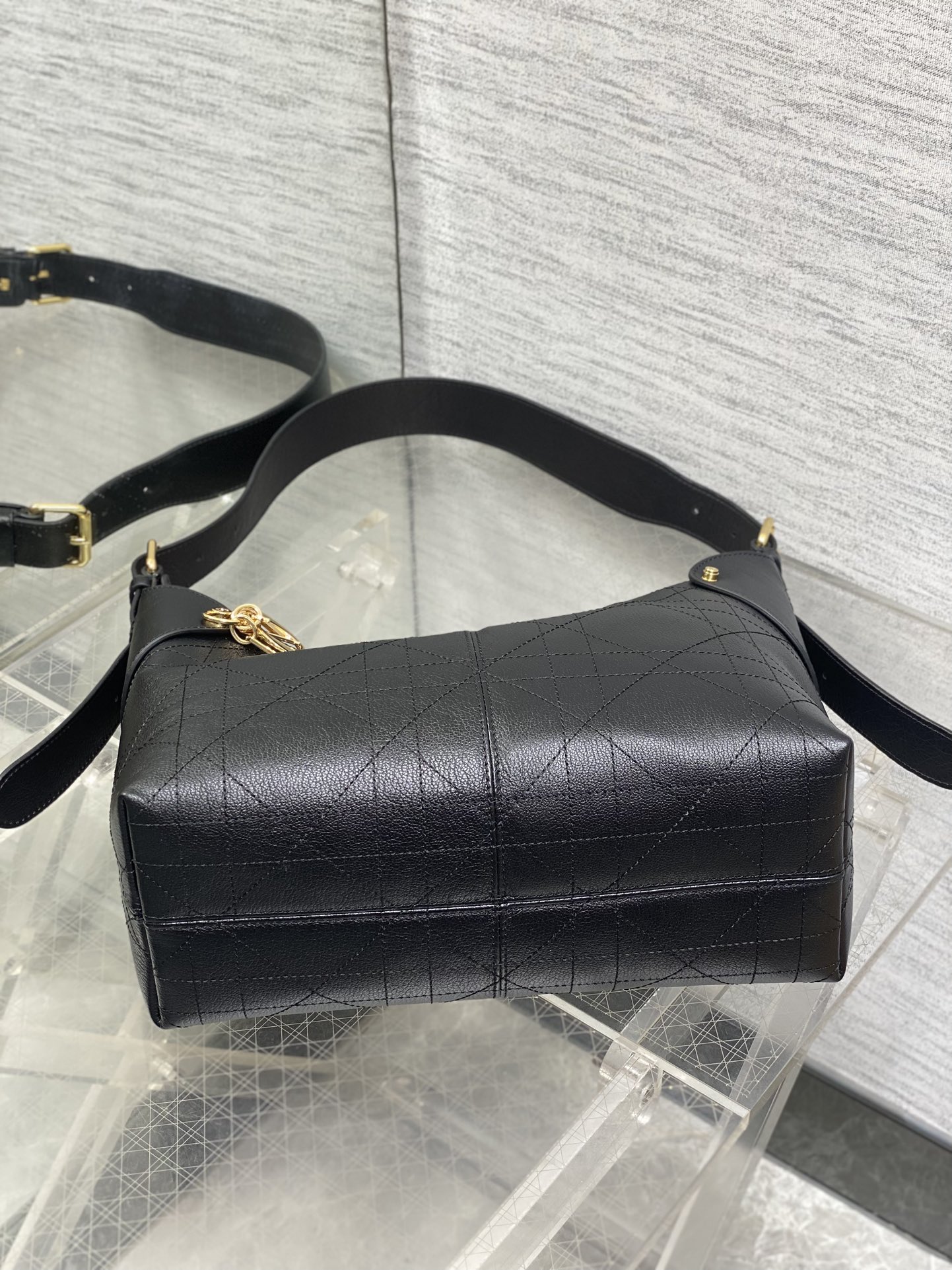 D*or Cannage VoyageBag