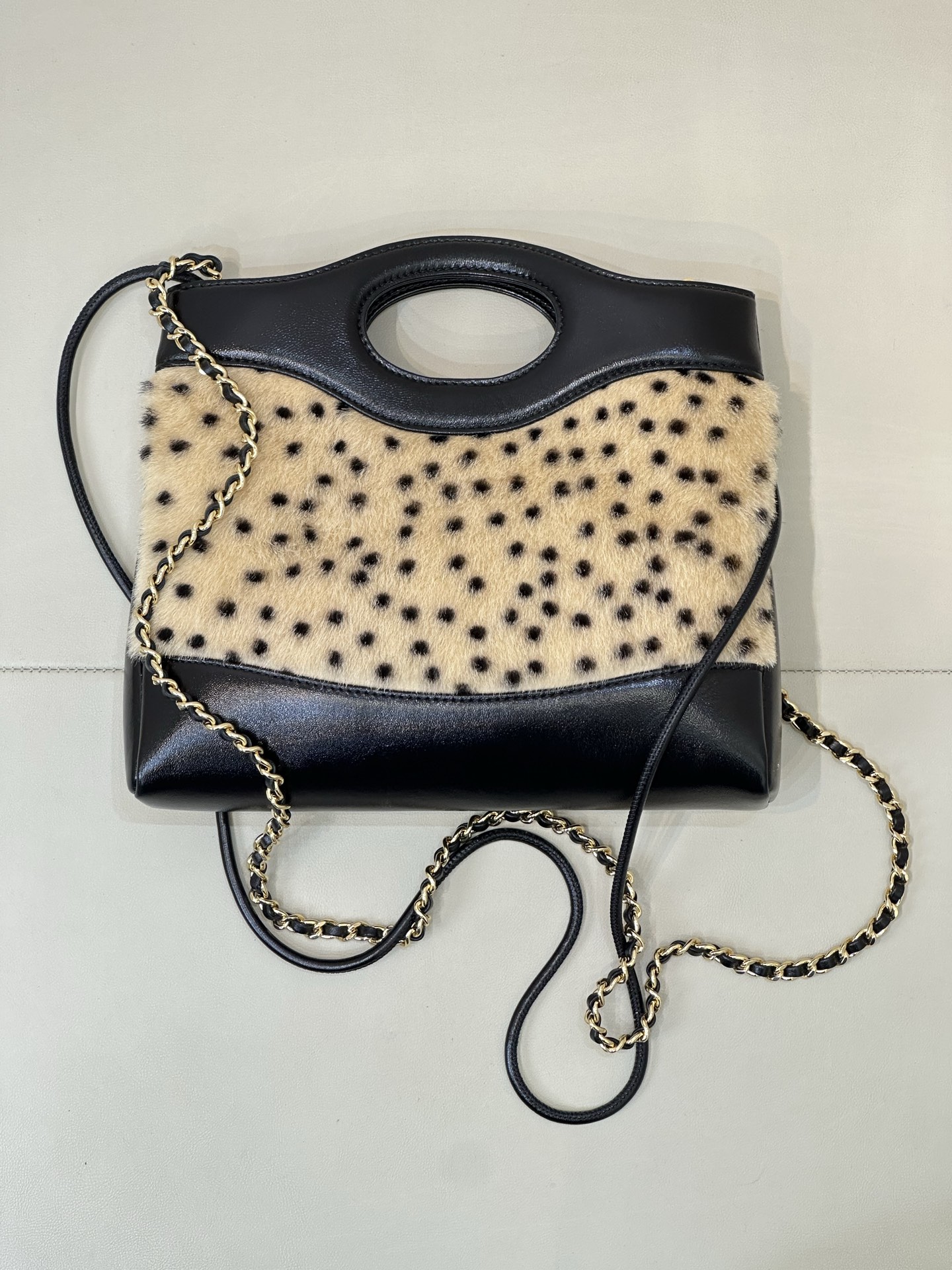 Ch@nel Mini 31 Bag-22*23*5.5CM