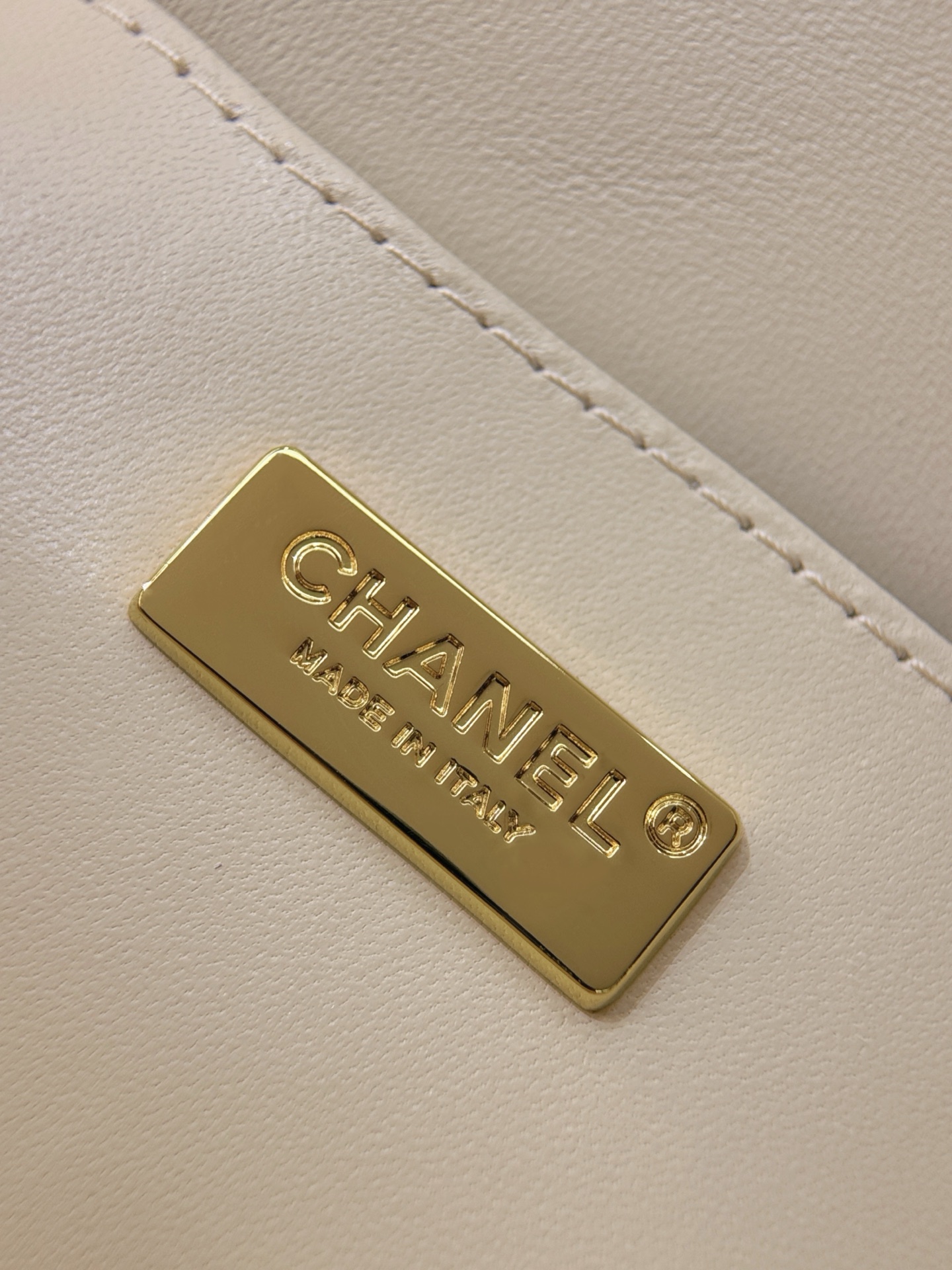 Ch@nel 26A Flap Bag -14*21*8CM