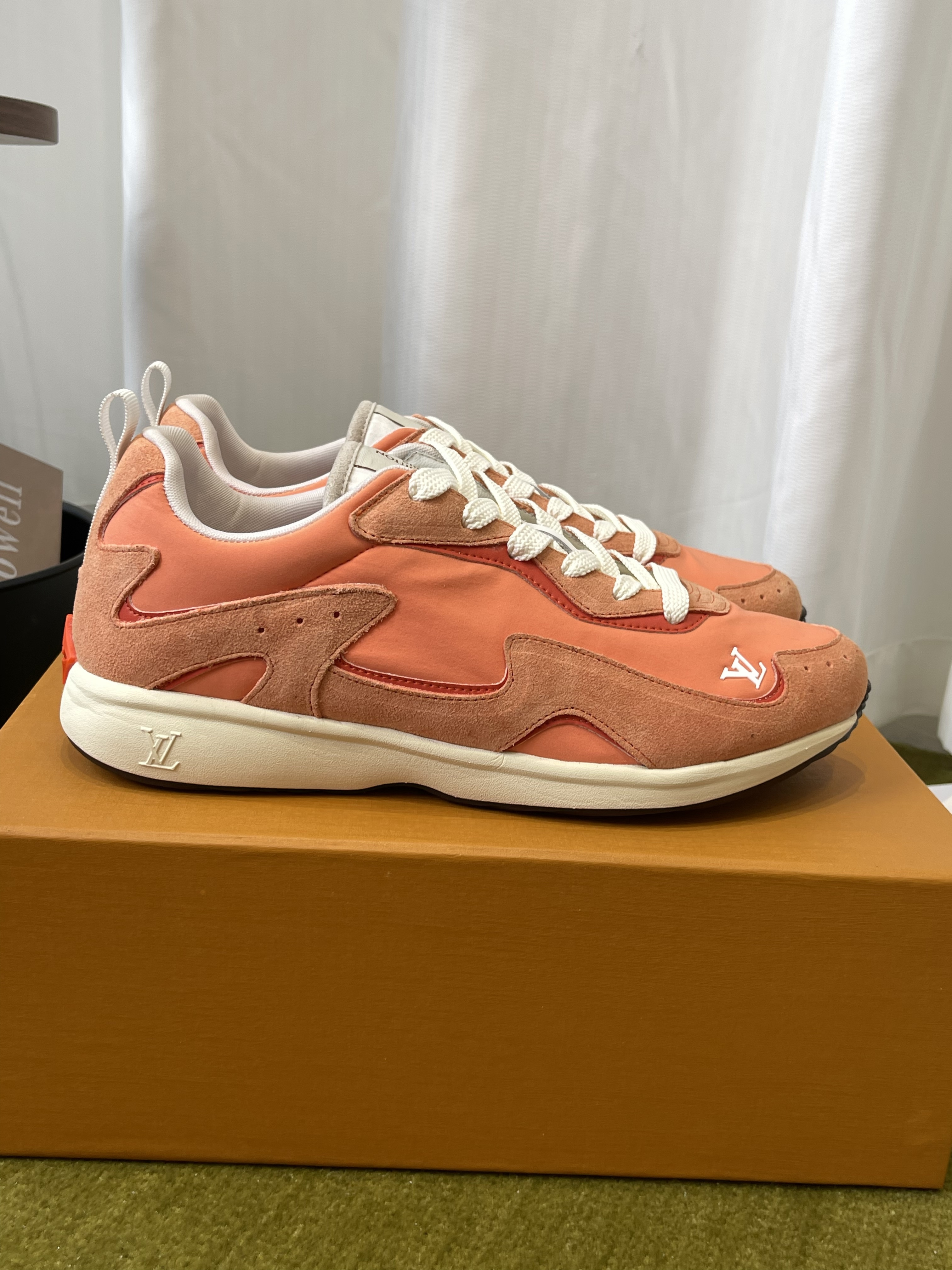 LV Drop 300 Sneaker (EU35-41)