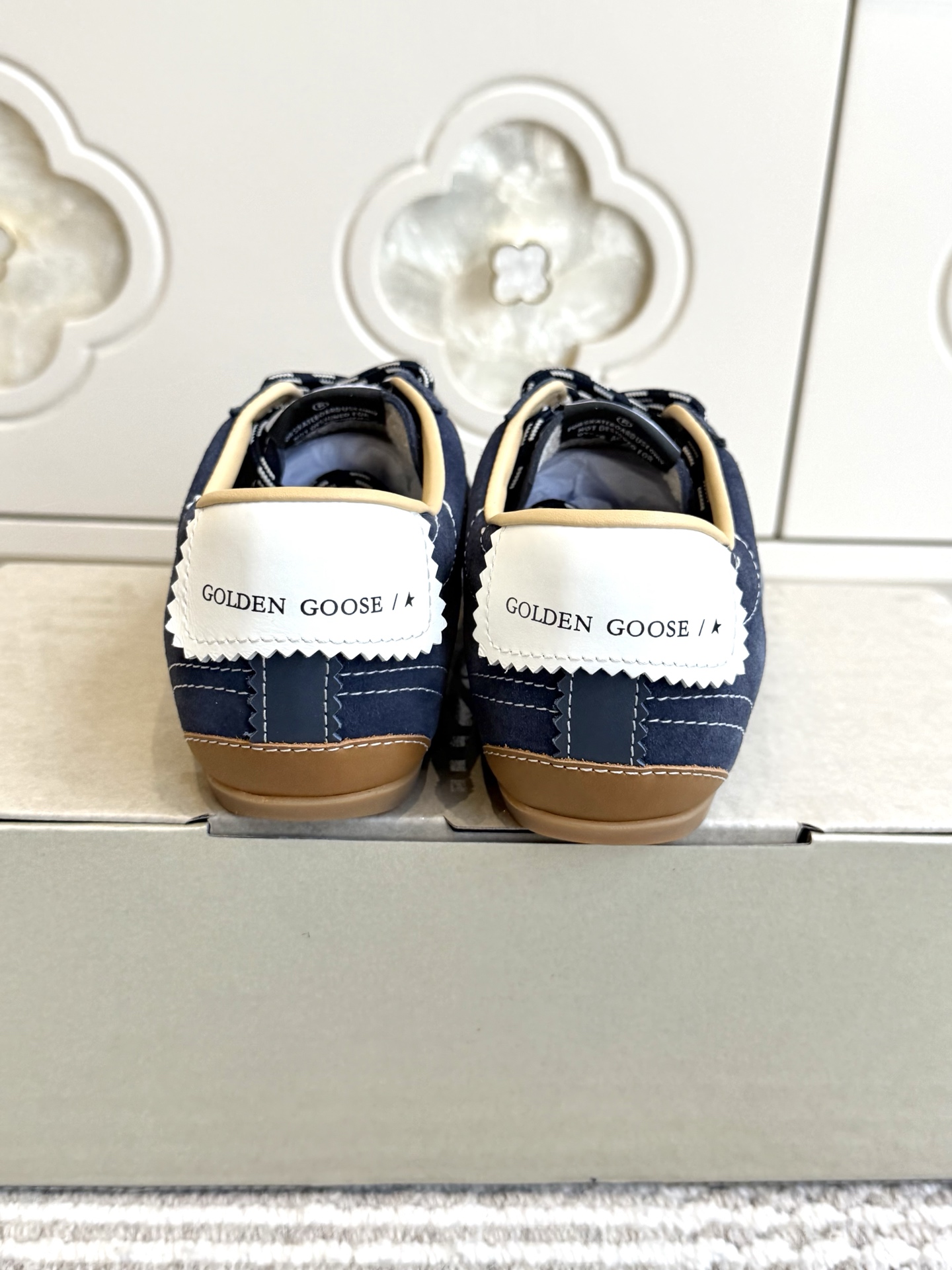 Golden Goose Sneaker(EU35-45)