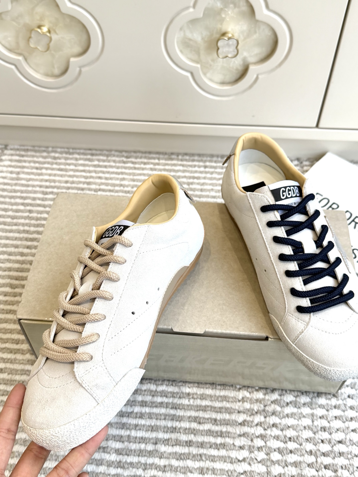 Golden Goose Sneaker(EU35-45)