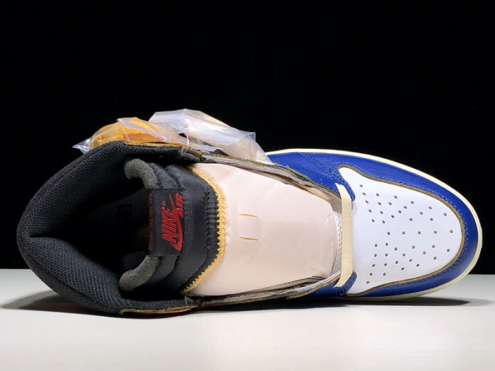 AIR JORDAN 1 RETRO HI NRG/UN 