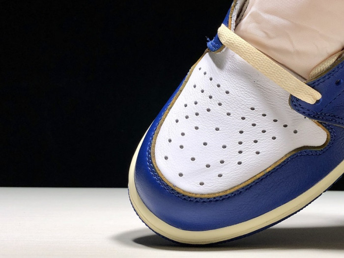 AIR JORDAN 1 RETRO HI NRG/UN 