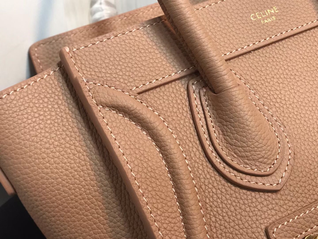 Ce**e luggage bag-20*20*10cm