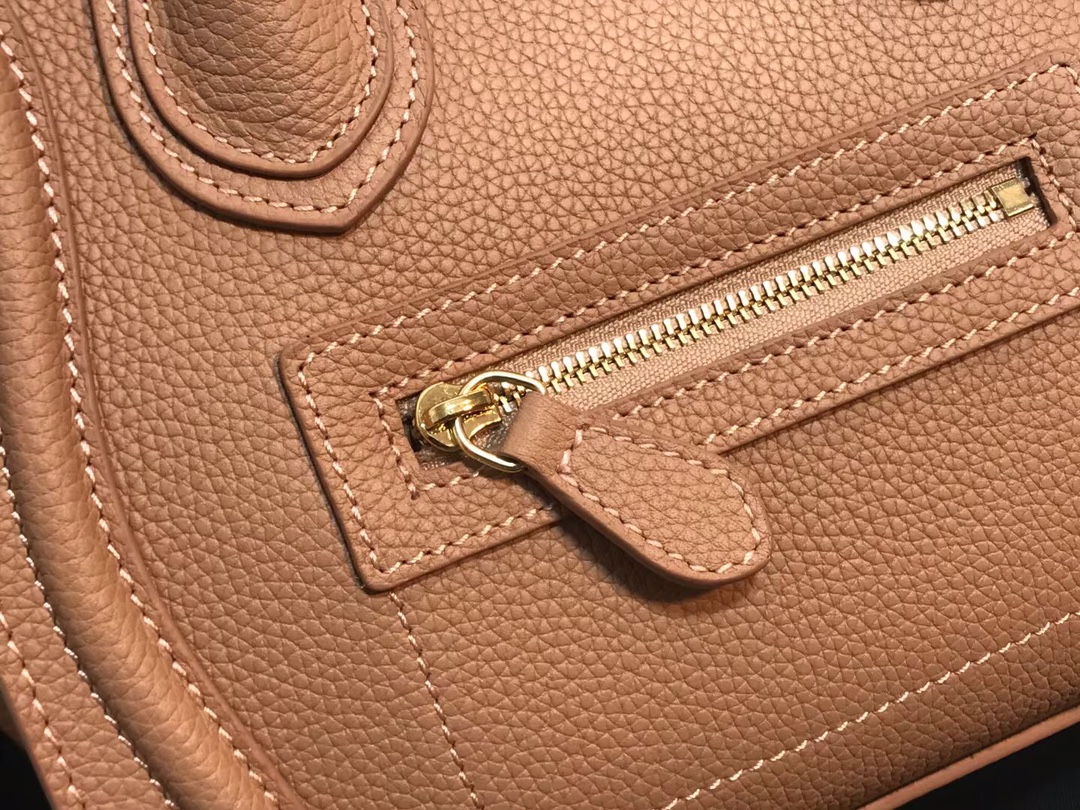 Ce**e luggage bag-20*20*10cm