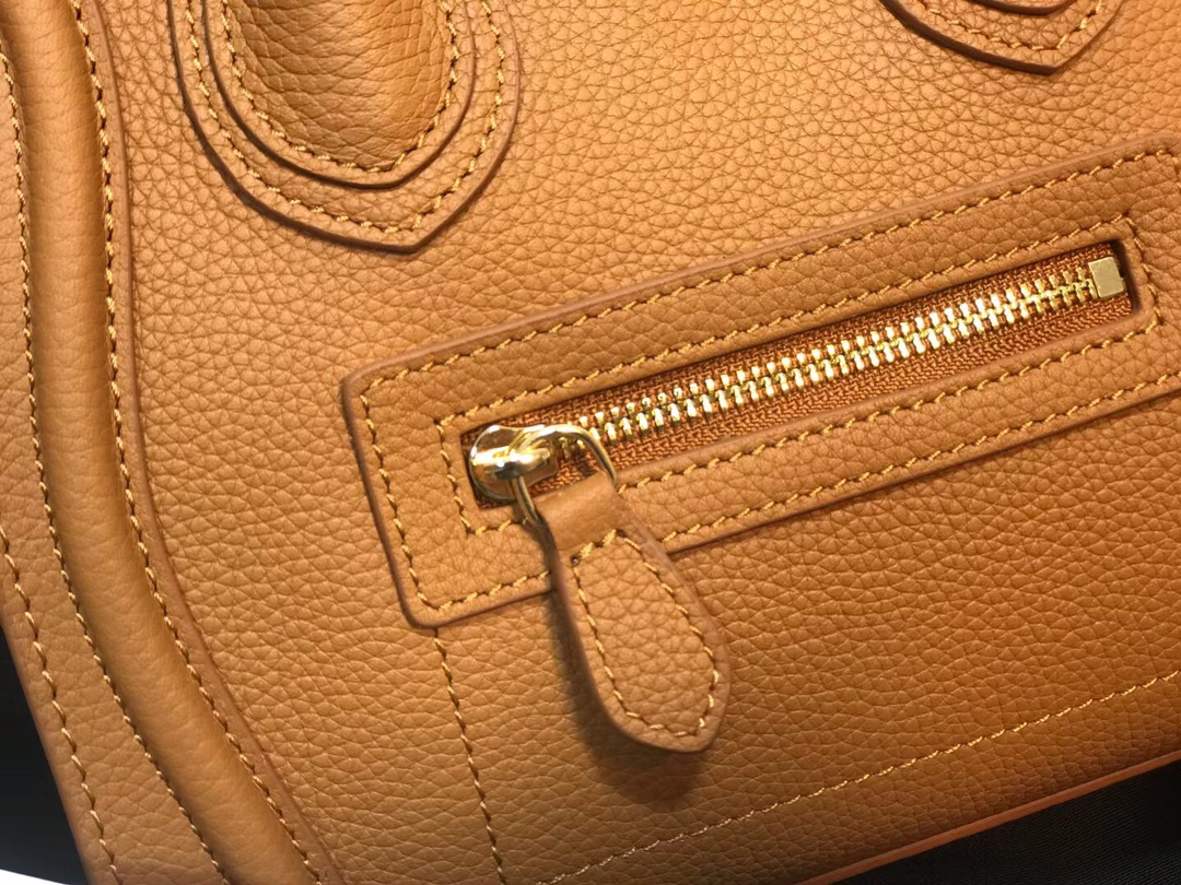 Ce**e luggage bag-20*20*10cm