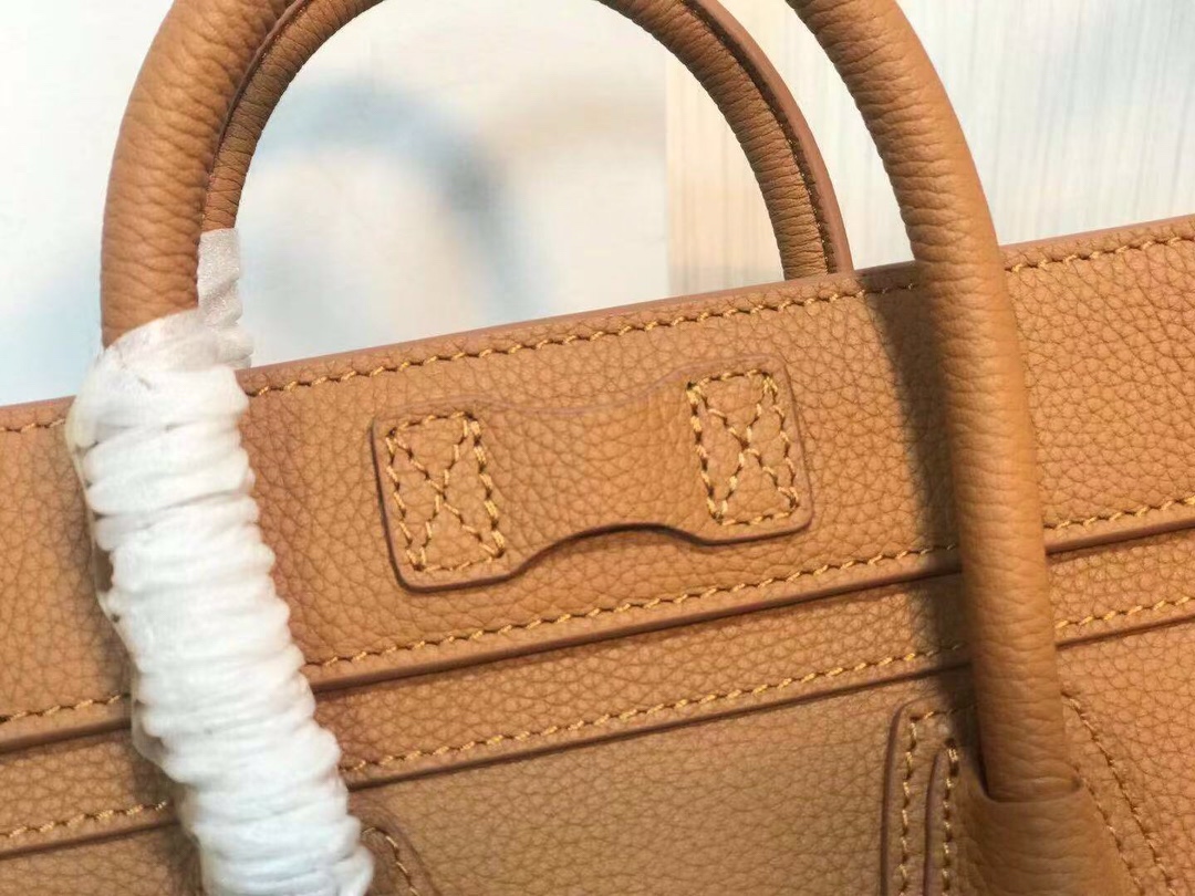 Ce**e luggage bag-20*20*10cm