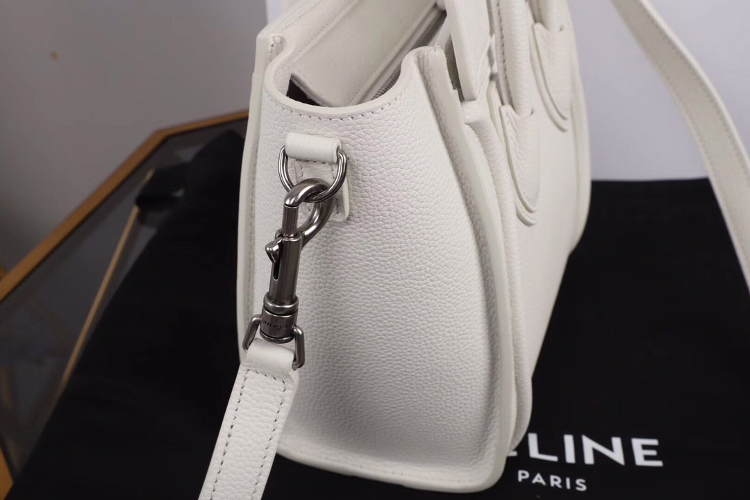 Ce**e luggage bag-20*20*10cm