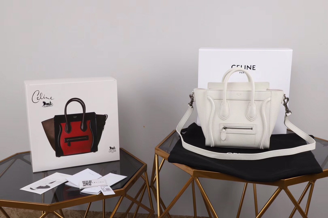 Ce**e luggage bag-20*20*10cm