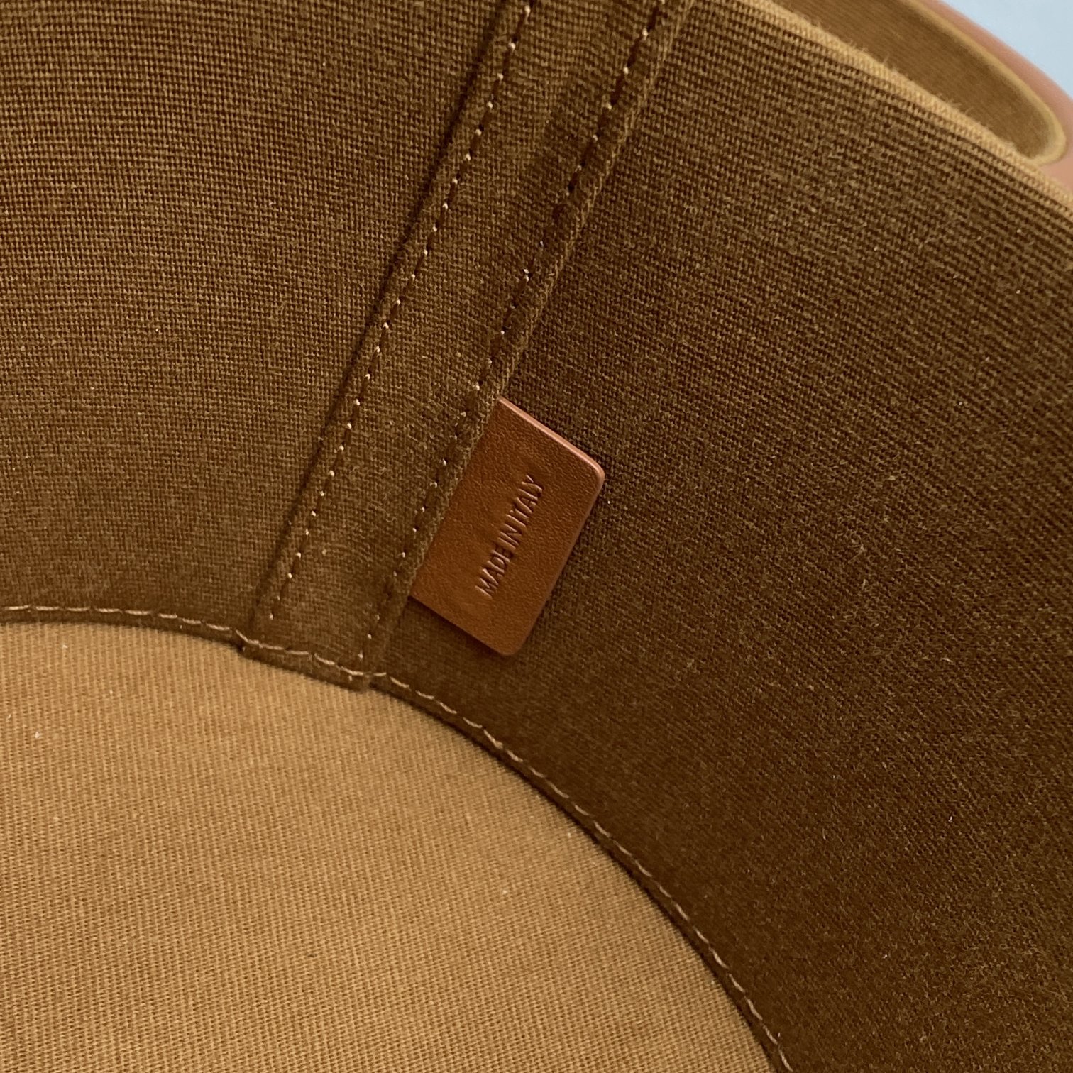 Celin Tambour Bag-17x12x1CM