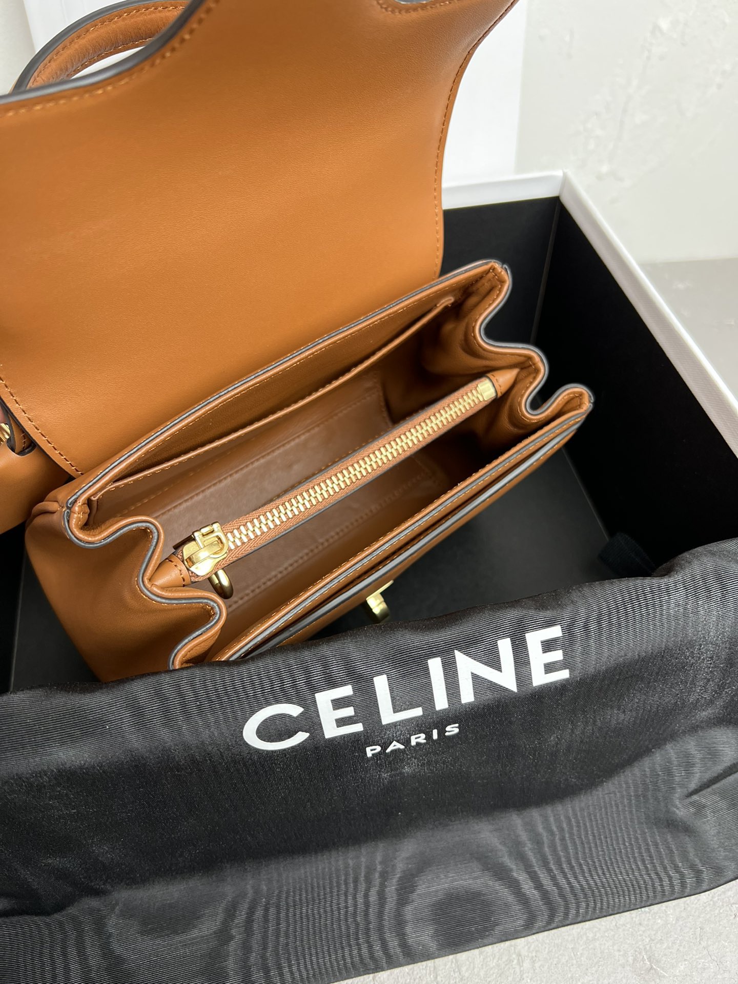 Celina Small 16 Bag-17.5*14*7CM