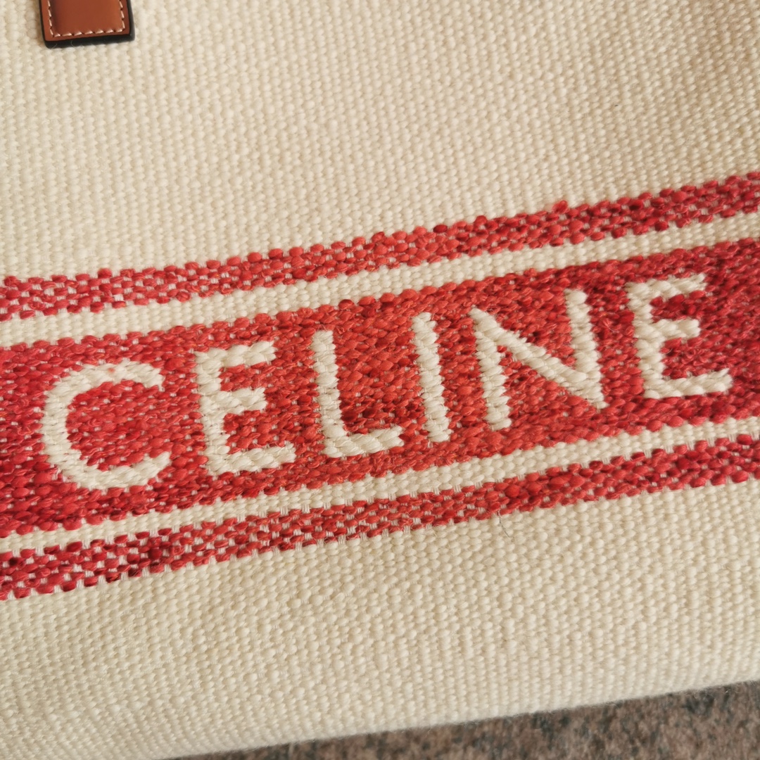 Celin Cabas Tote-44*32*16CM