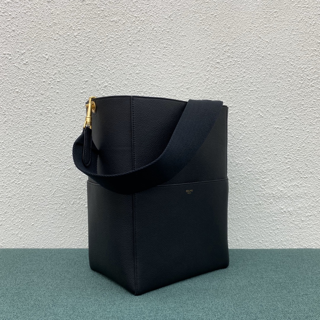 Ce**e sangle bag-23*17*33cm