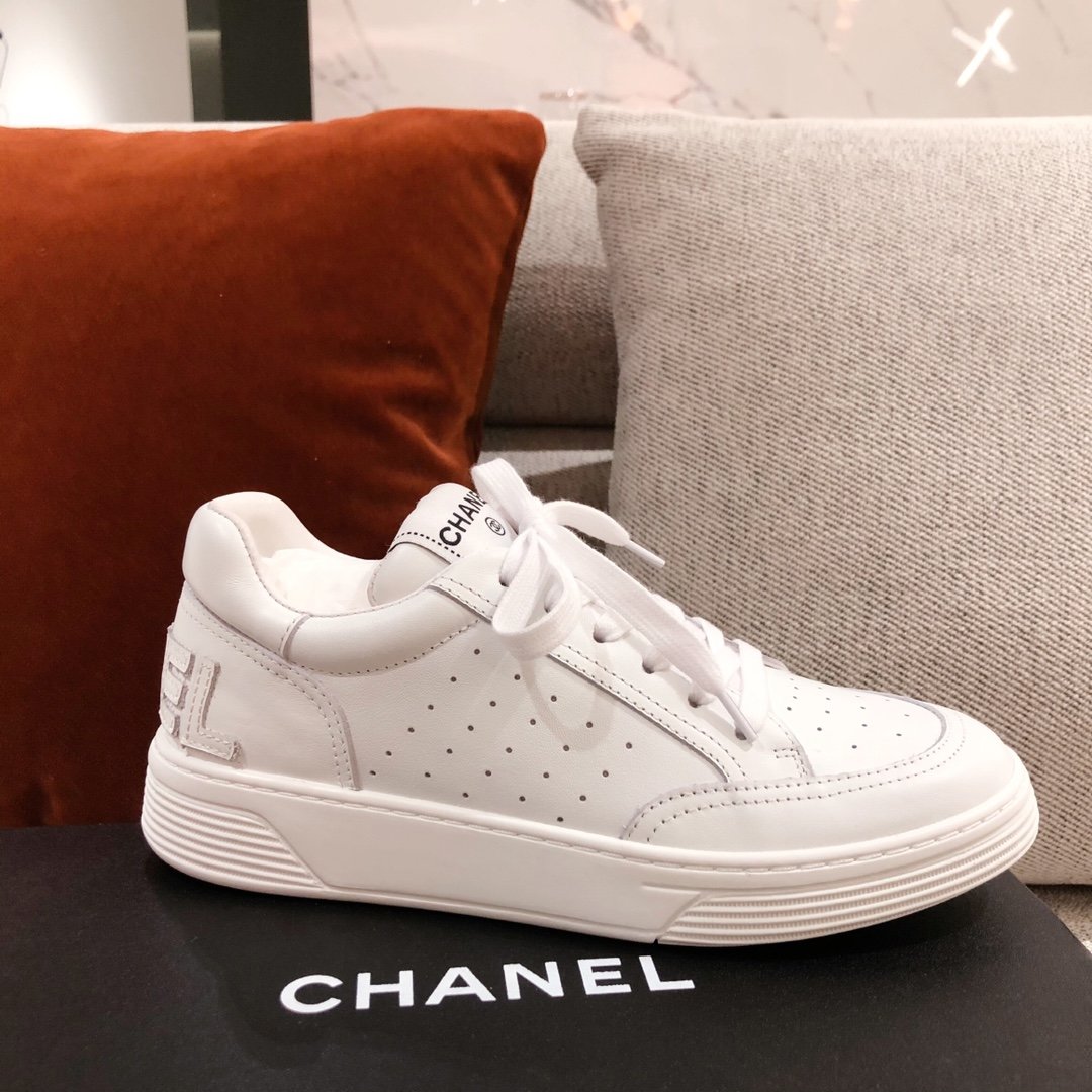 Chane 20SS Sneakers