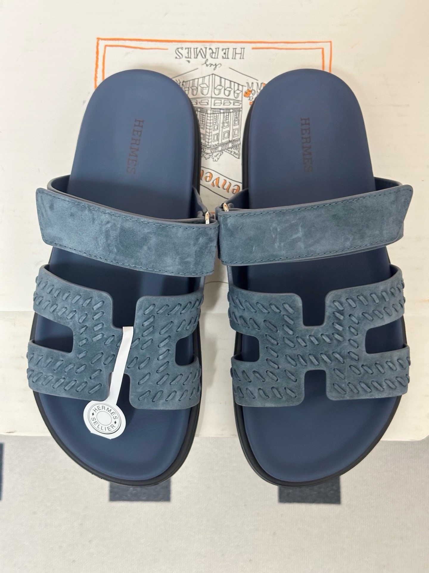 H**me5 Slides