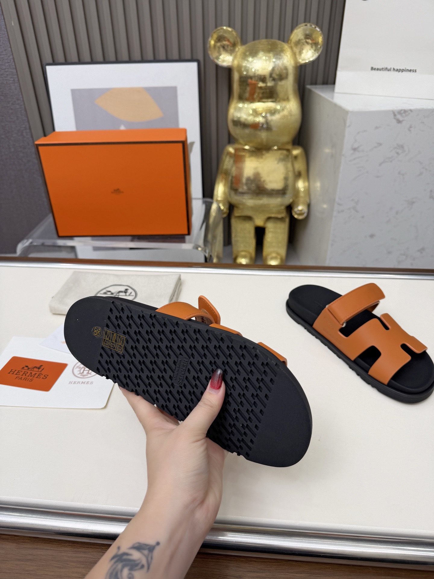 H**me5 Slides