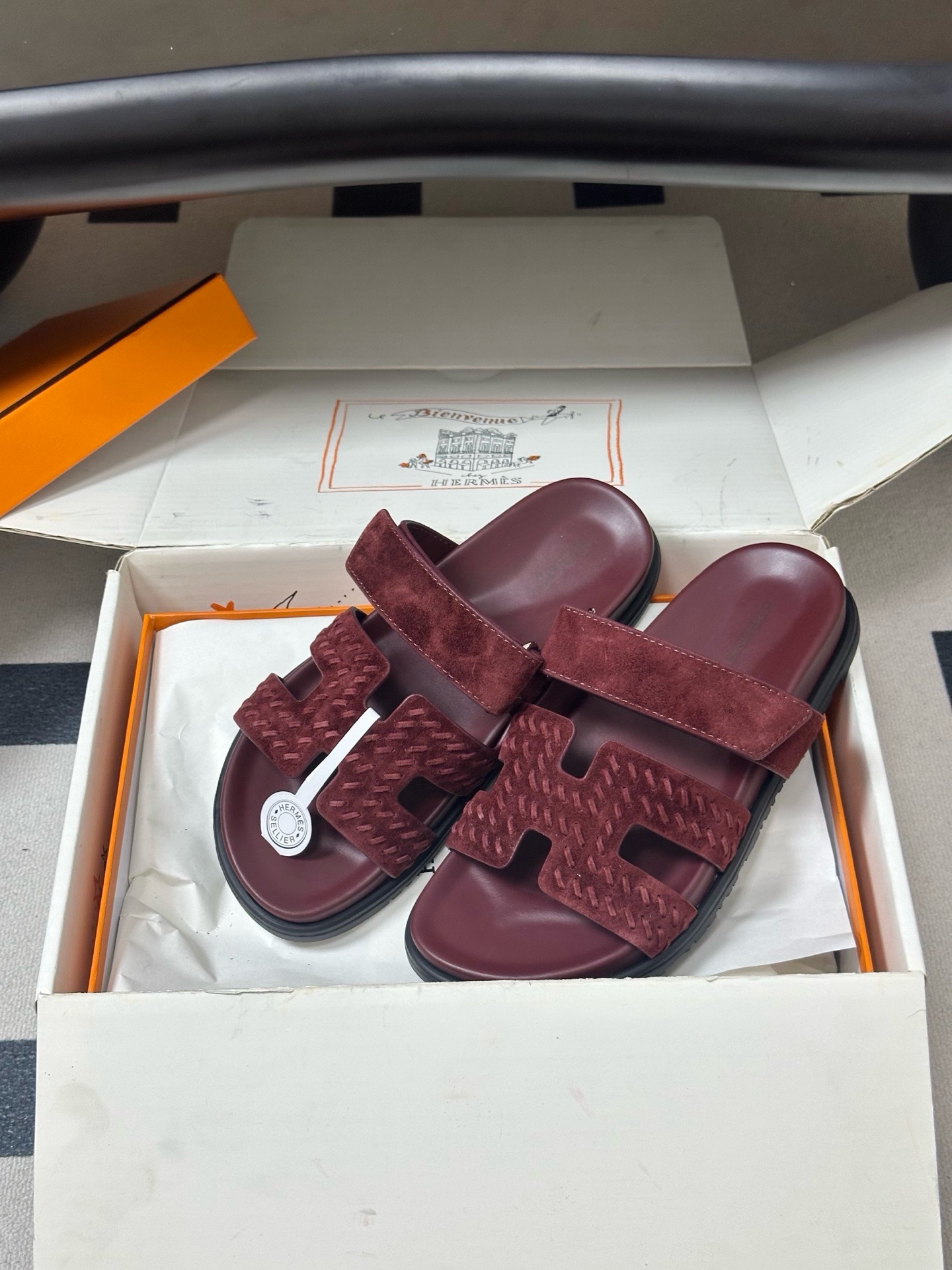 H**me5 Slides