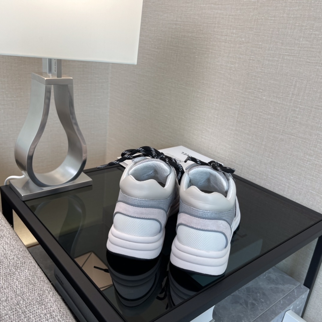 Ch@nel Sneakers