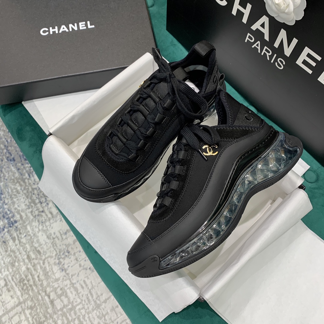 Chane 20SS Sneakers