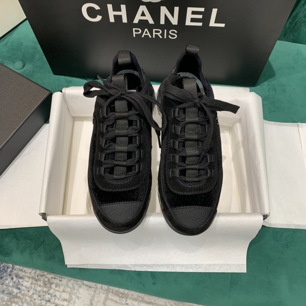 Chane 20SS Sneakers