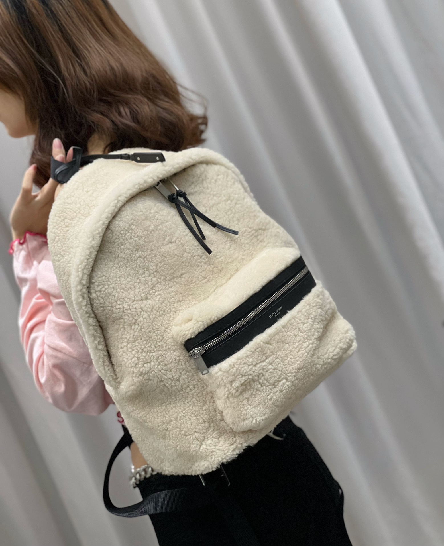 Y*L backpack