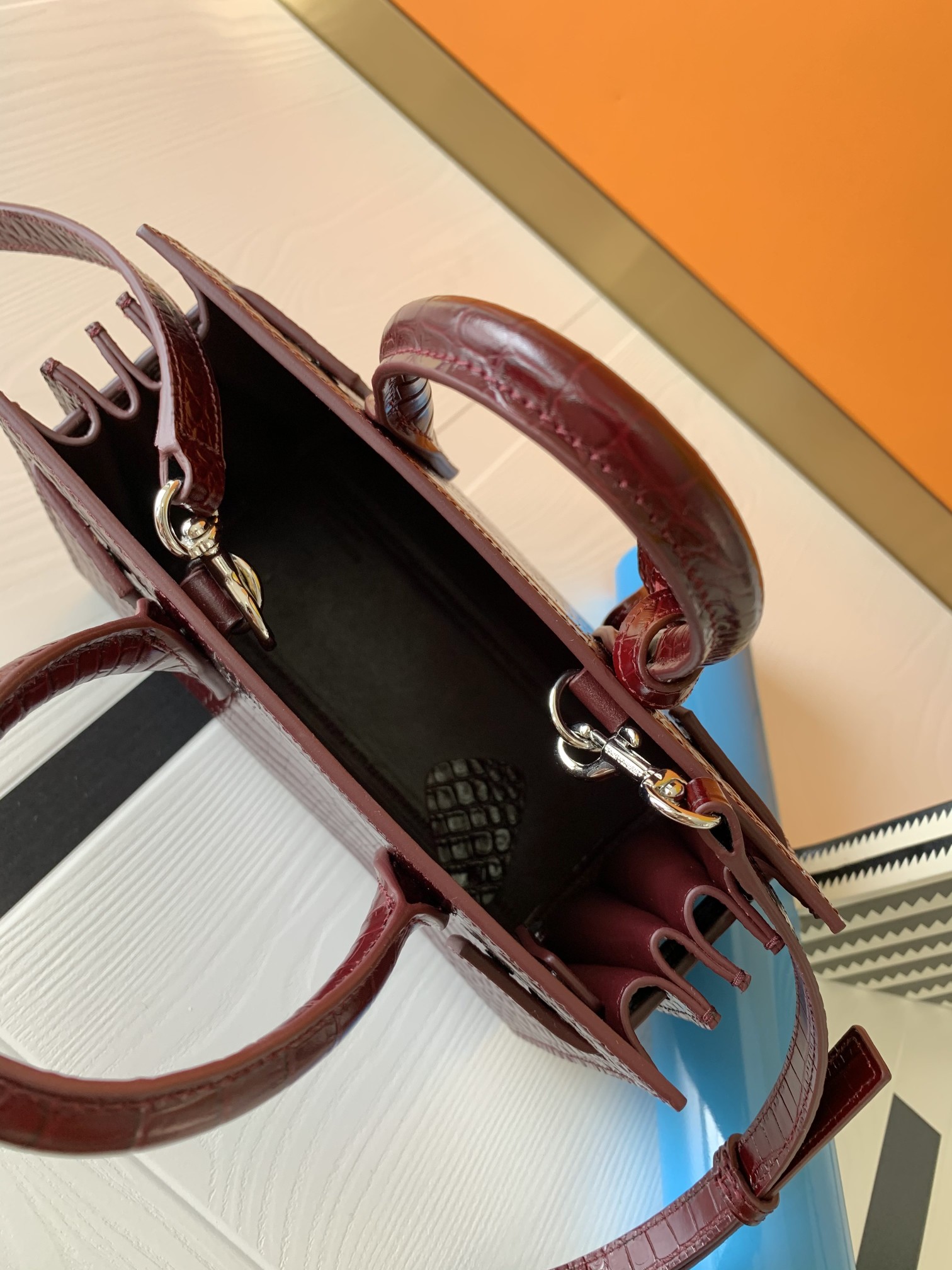 Y*L sac de jour-22x18x10.5cm