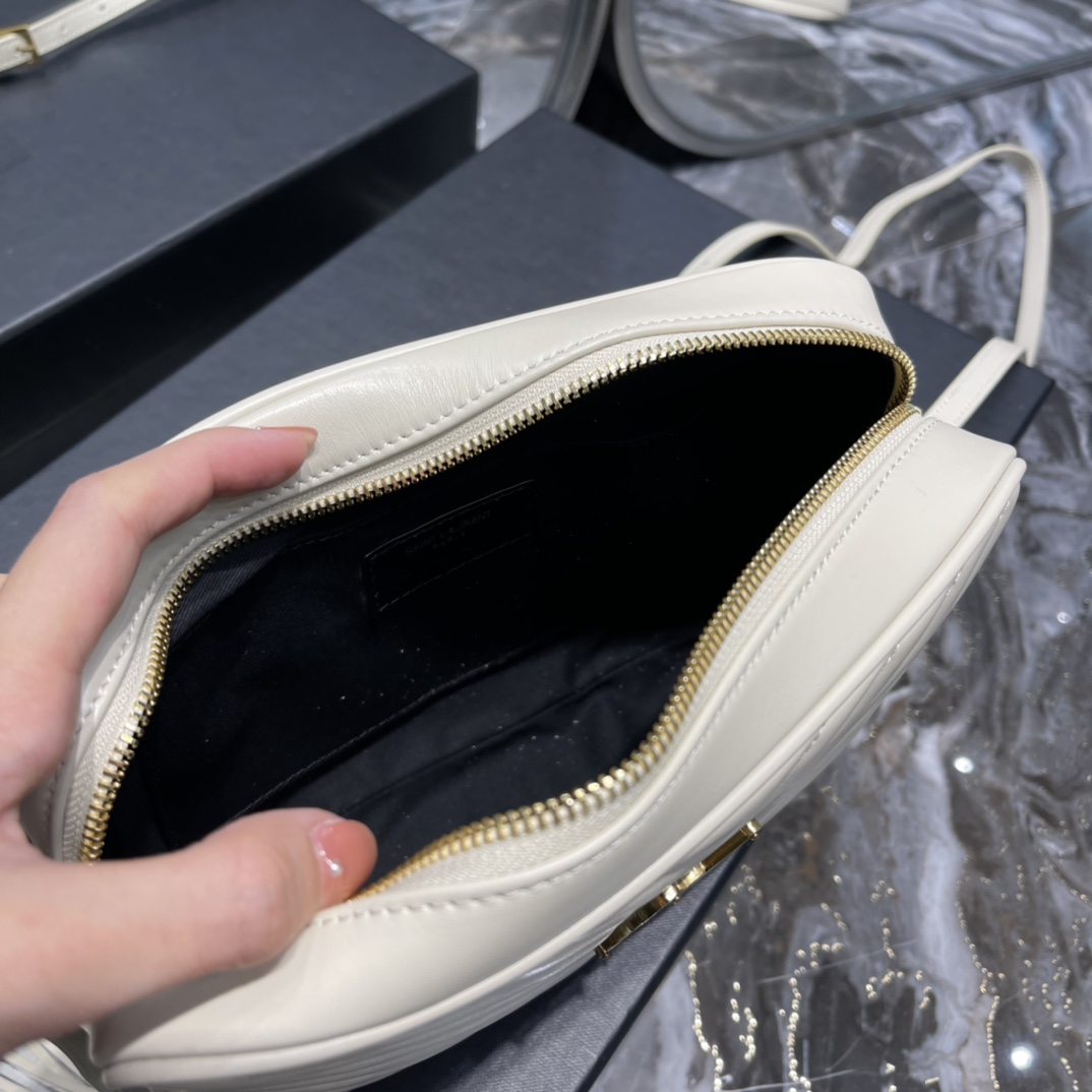 Y*L lou camera bag-‎23*16*6cm