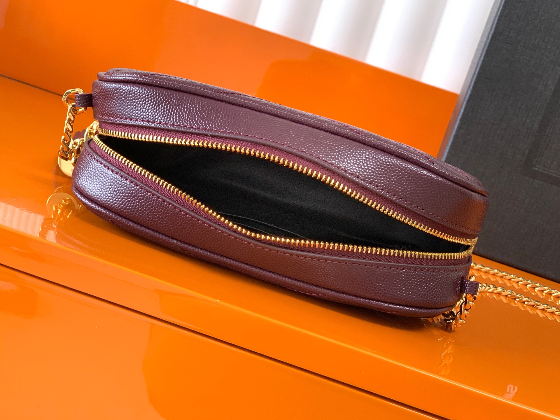 Y51 Mini Lou Camera Bag-18*10*5CM