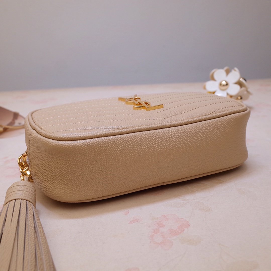 Y*L mini lou camera bag-‎19*11*5cm