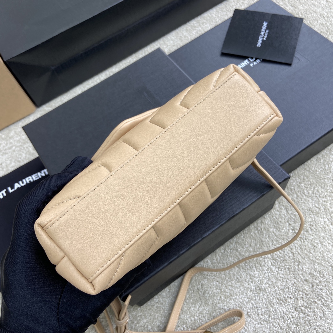 Y*L loulou bag-20*14*7cm