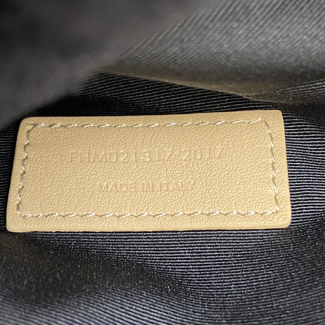 Y*L loulou bag-20*14*7cm