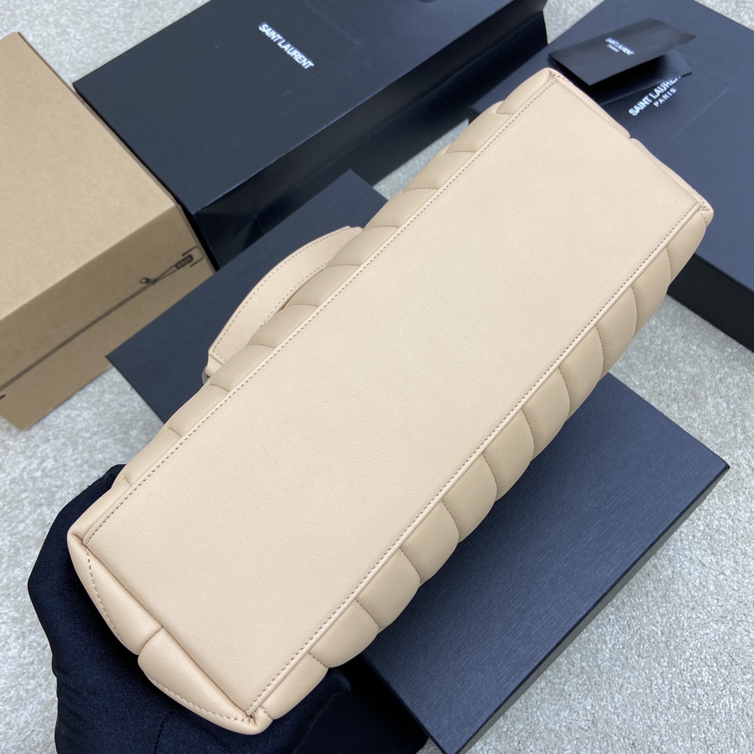 Y*L large loulou bag-32*11*22cm