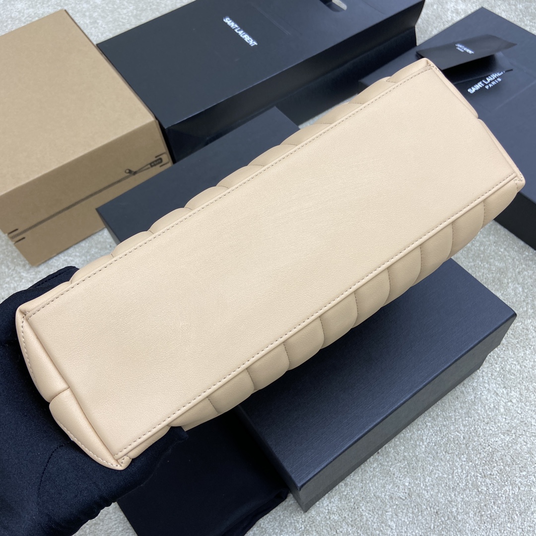 Y*L large loulou bag-32*11*22cm