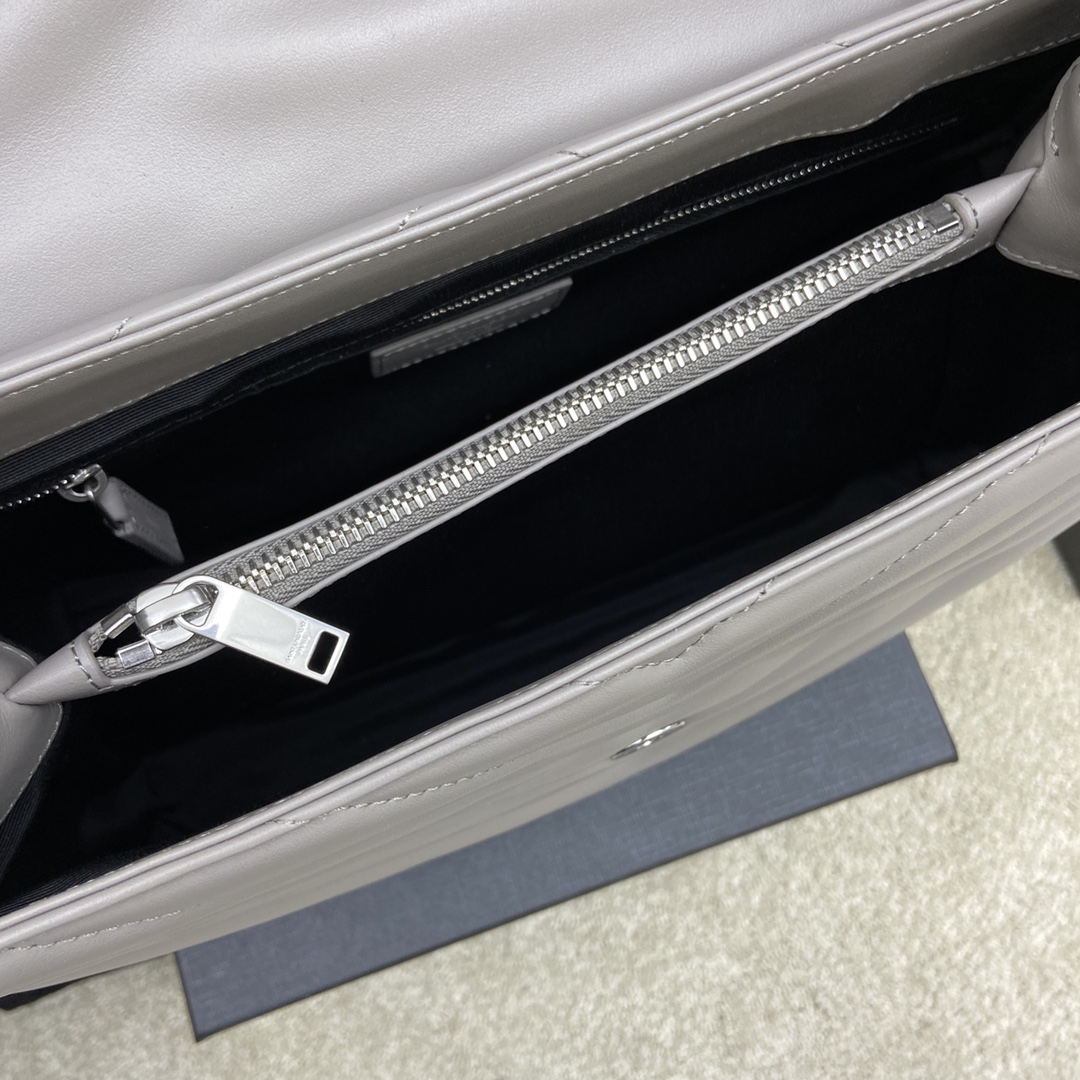 Y*L large loulou bag-32*11*22cm