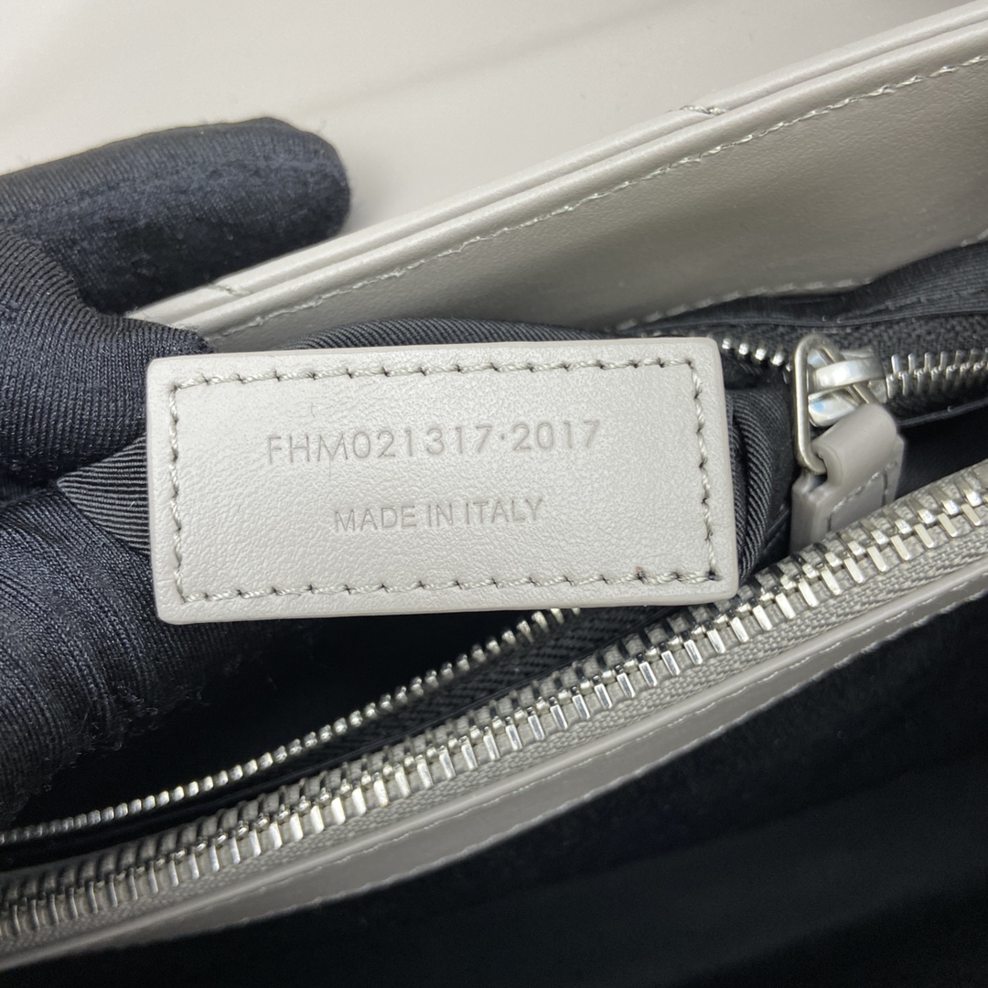 Y*L large loulou bag-32*11*22cm