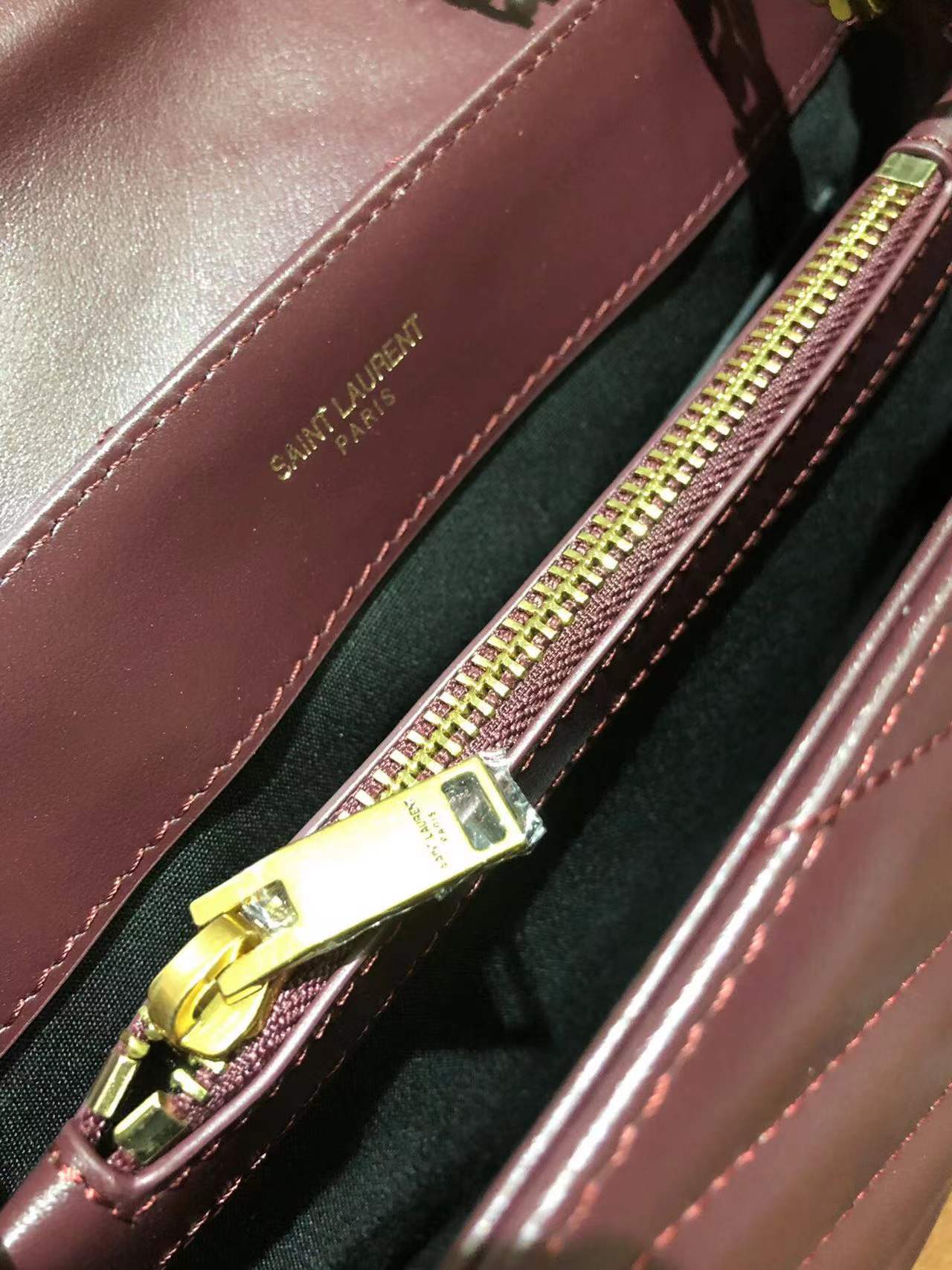 Y*L loulou bag- 25*17*9cm