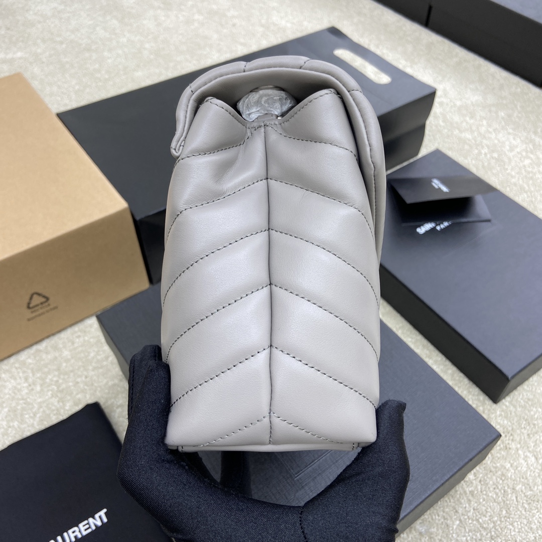 Y*L loulou bag- 25*17*9cm