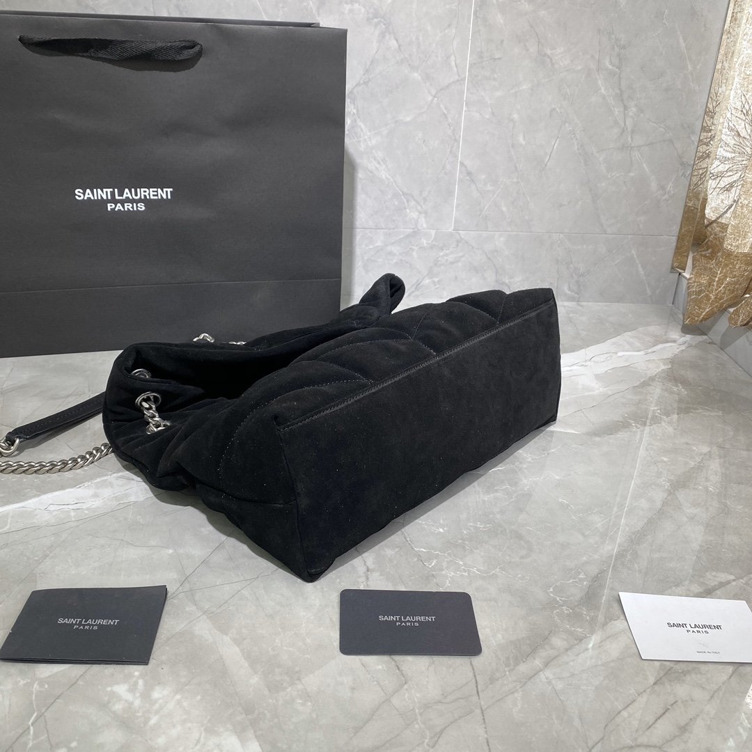 Y*L large loulou puffer-35*23*13.5cm