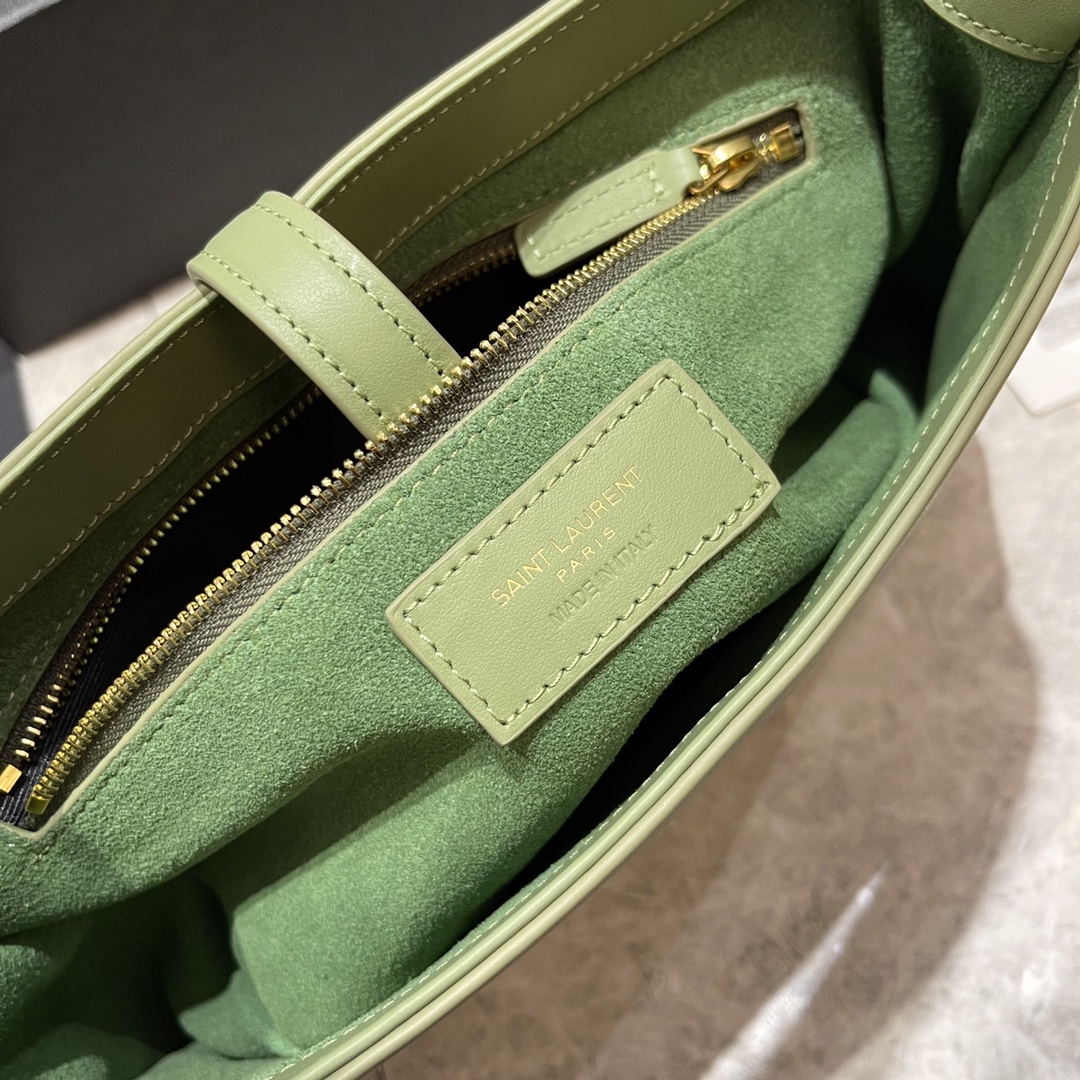 Y*L le5a7 vintage bag-25x14x6cm