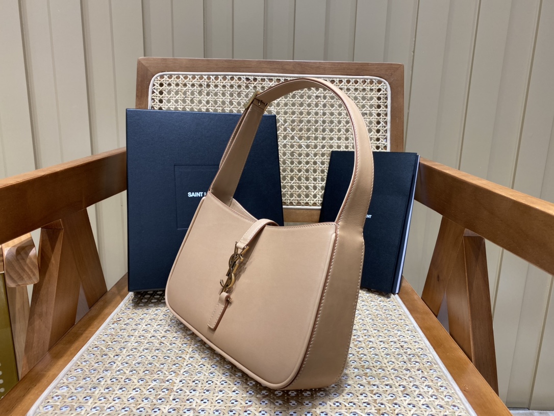 Y*L le5a7 vintage bag-25x14x6cm