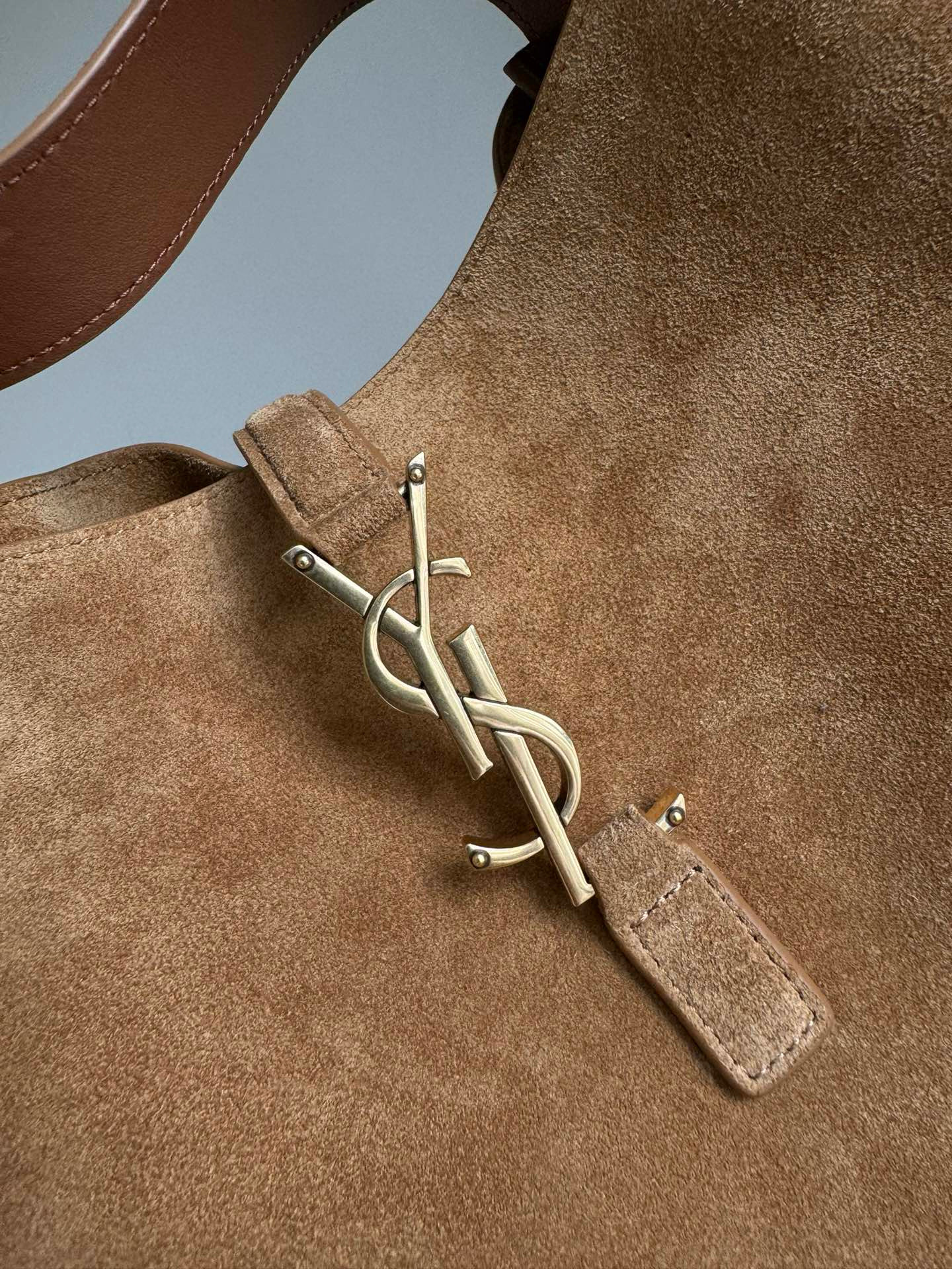 Y*L le5a7 vintage bag-30x31x13cm