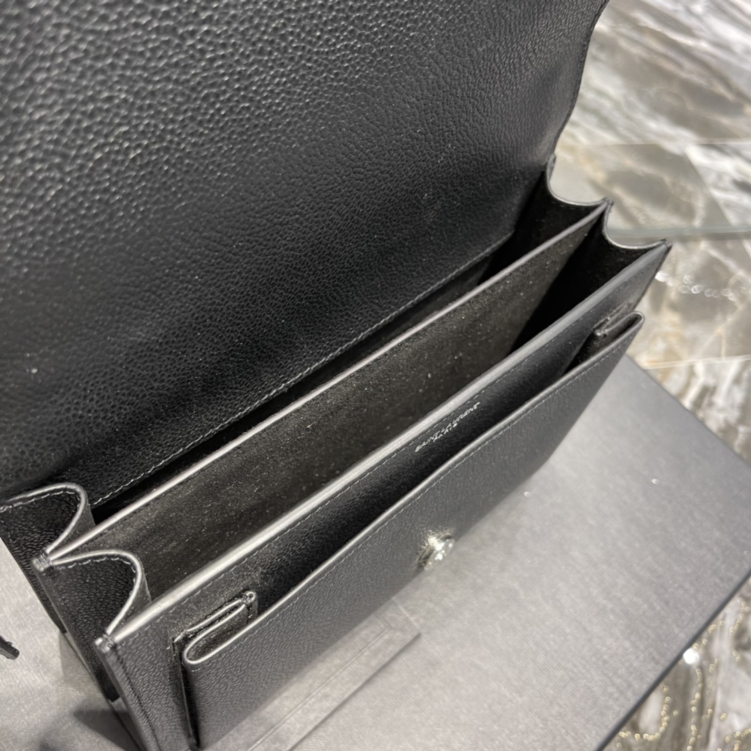 Y*L sunset bag-22*16*8cm