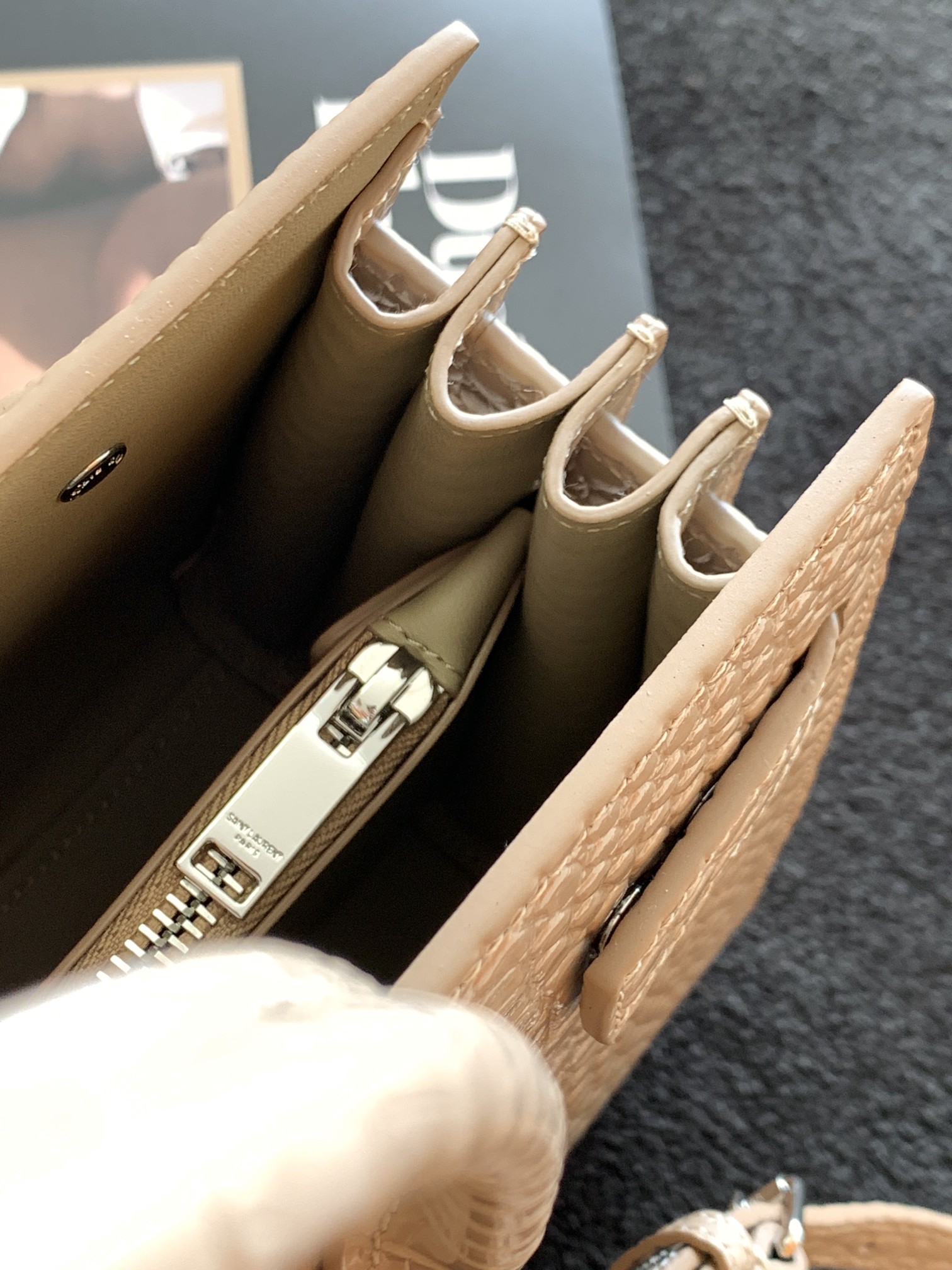 Y*L sac de jour-26*20.5*12.5cm