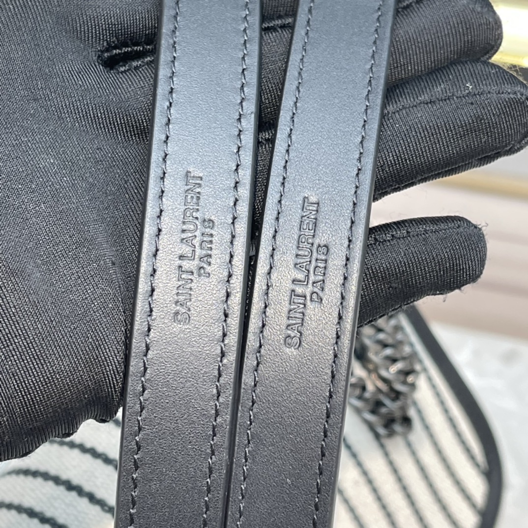 Y*L niki bag-22x16.5x7.5cm