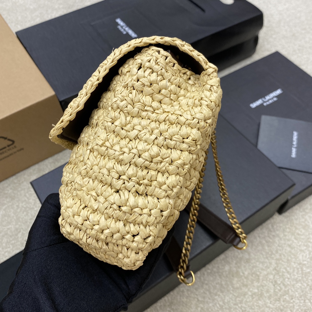 Y*L niki bag-22x16.5x7.5cm