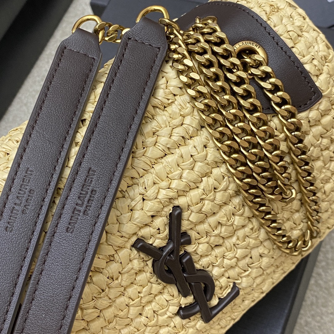 Y*L niki bag-22x16.5x7.5cm